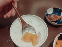 -小团圆糖水铺(襄阳南路店)