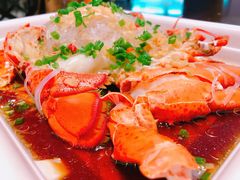大龙虾-盒马鲜生(杭州运河上街店)