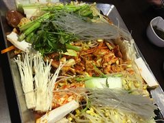 -金明子八带鱼馆(正宗韩国连锁店)