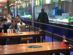 大堂-369自助烤肉鱼火锅(平阳路店)