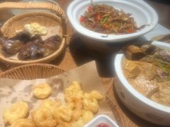 -鸽子窝(青塔店)