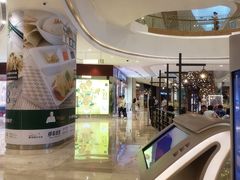 -星巴克臻选(深圳东海缤纷天地店)