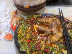 -尚品海鲜肥牛自助火锅(湖明店)