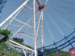 -山西乌金山旅游区