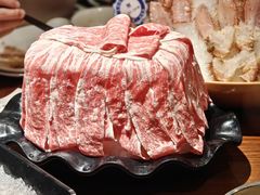 -东海怡品海鲜豆捞(舟宿夜江店)