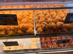-鲍师傅糕点(春熙路店)