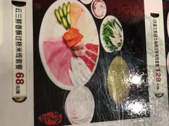 -桥香园正宗过桥米线(机场五店)