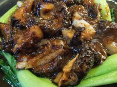 俄罗斯红参-老城味道·传统天津菜(杨柳青店)