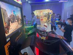 -天空之城动漫电玩世界(路劲又一城店)