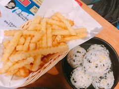 -肥肥虾庄·金牌油焖大虾(杨园滨江时代walk店)