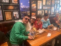 -Fergburger(皇后镇店)