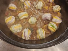 -万里闯关东铁锅炖菜馆(高新旗舰店)