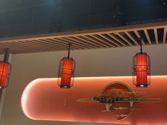 -京炭铜锅涮肉·羊蝎子·羊肉炉(保利·时光里店)