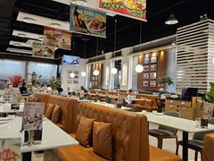 -金湖港式餐厅(建外店)