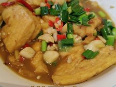 -赣饭农家·江西小炒(西乡店)