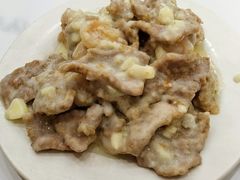 -老七饭馆(光荣道总店)