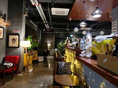 -咖法森林·咖啡  酒吧(天河店)