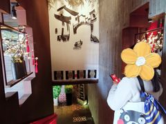 -扬州狮子楼·非遗淮扬菜(东关街店)