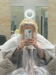 -MY HAIR ARDOR