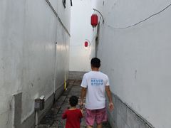-衣裳街历史文化街区