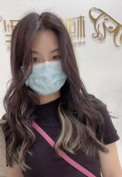 点击看大图 -柯琳造型直营店