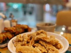-淘淘园·韩式手工炸酱面(井亭天地店)