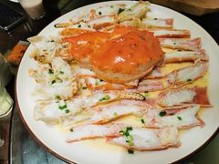 -吴记富苑(朝阳店)