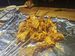 -熙成烧烤(白塔岭店)