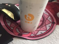 可乐_中杯-华莱士·全鸡汉堡(五号路店)