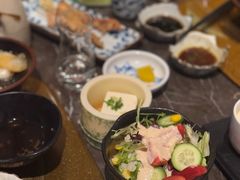 -九洲喜来登酒店湖月日餐厅