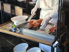 -喜悦烤鸭·新京菜(王府井店)