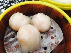 -金香匯晚茶(浑南店)
