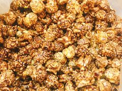巧克力爆米-正宗老杨特色爆米花(四棉店)