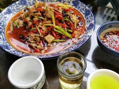 -拈一筷子·宜宾江湖菜(总店)
