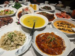 -国人川菜(李家村建东街店)
