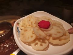 -重庆德庄火锅(保利水城店)