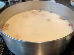 猪肚鸡火锅-捞王锅物料理(上海世茂广场店)