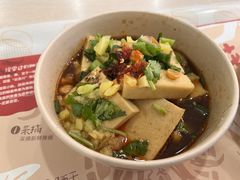 -盛香亭热卤(友阿奥特莱斯店)