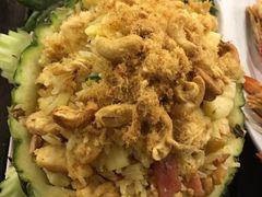 -大螃蟹海鲜餐厅