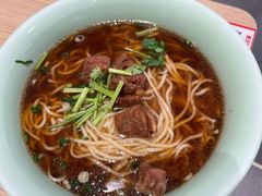 -李先生牛肉面大王(广渠门内店)