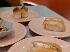 -争鲜回转寿司(西红门荟聚PLUS店)