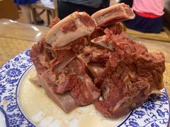 -乔家满族八大碗(流水沟店)