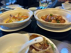 -富力威斯汀酒店-中国元素中餐厅(武昌临江店)