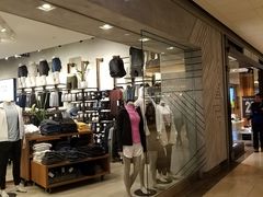 -太平洋中心(CF Pacific Centre)