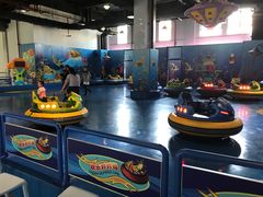 -蒙特利亲子乐园