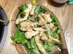 -阿婆情腊排骨火锅(金虹路店)