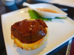 -天龙轩(香港丽思卡尔顿酒店)