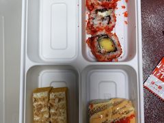 -新一番回转寿司(沙湾公园店)