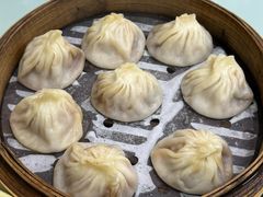 -食惠里小笼包面馆(越秀店)