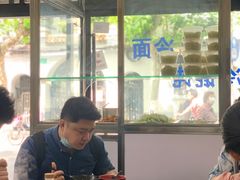 大堂-万寿斋(山阴路店)